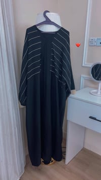 وزن ٩٠ • سواد فاحم • قماش ثخين