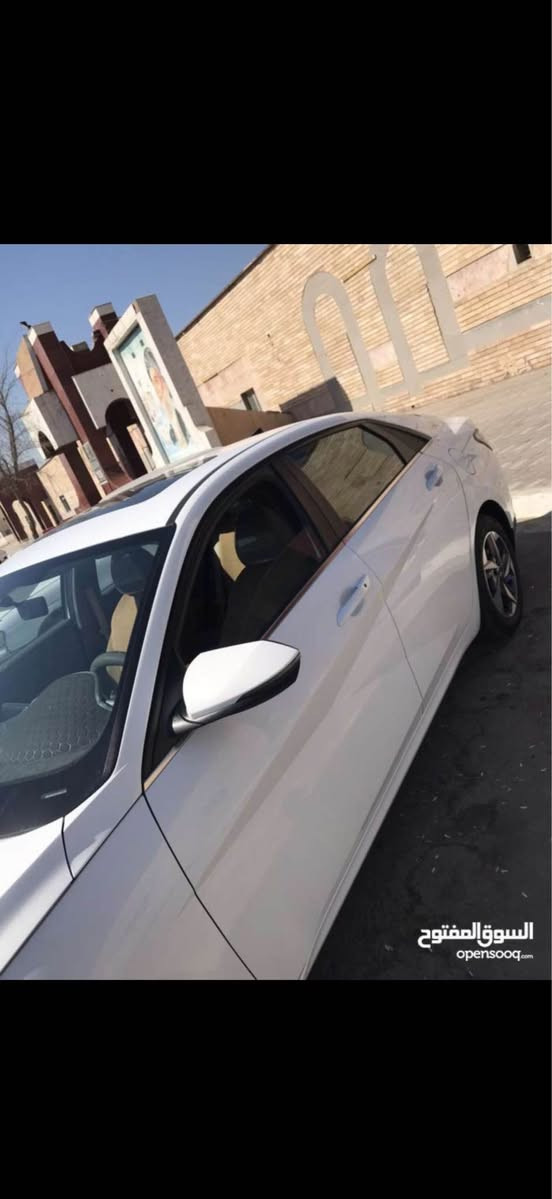 النترا خليجي مديل 21 
فول مواصفات 
كلشي موضح ب الفحص 
السعر150 وبيها مجال للشراي 
متواجد واتساب واتصال فقط 
*********** 
تريد تحويل تريد وكاله السنويه منتهيه البصرة, العراق
