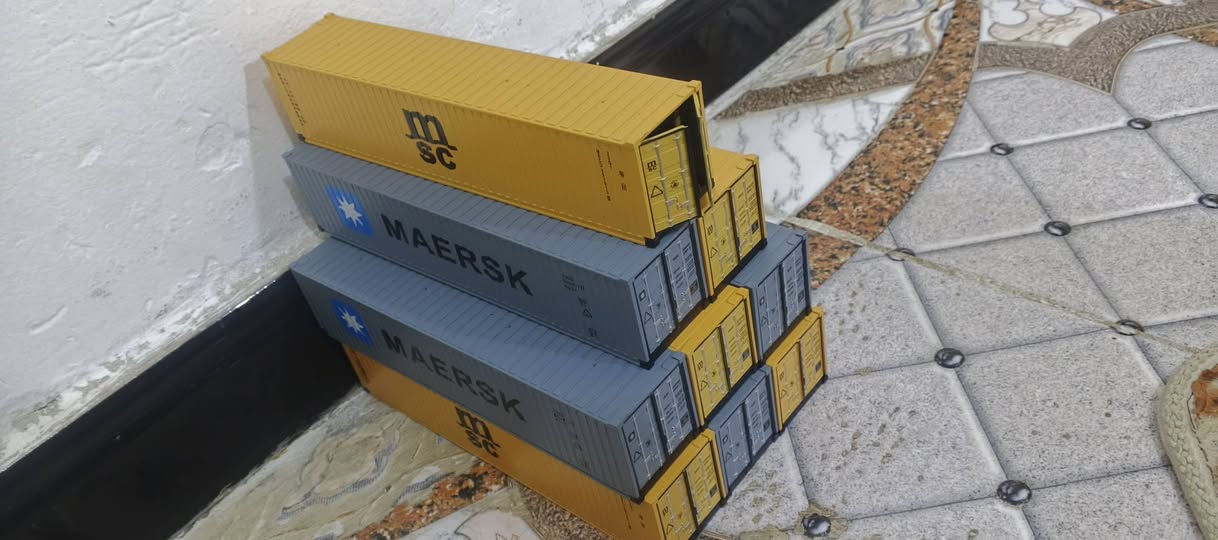سلام عليكم هذني للبيع حجم 1/50بلاستيك وسعر خاص


**إذا كنت صاحب هذا الإعلان وتريد حذفه لأي سبب، رجاءا أرسل رسالة إلى الدعم الفني**