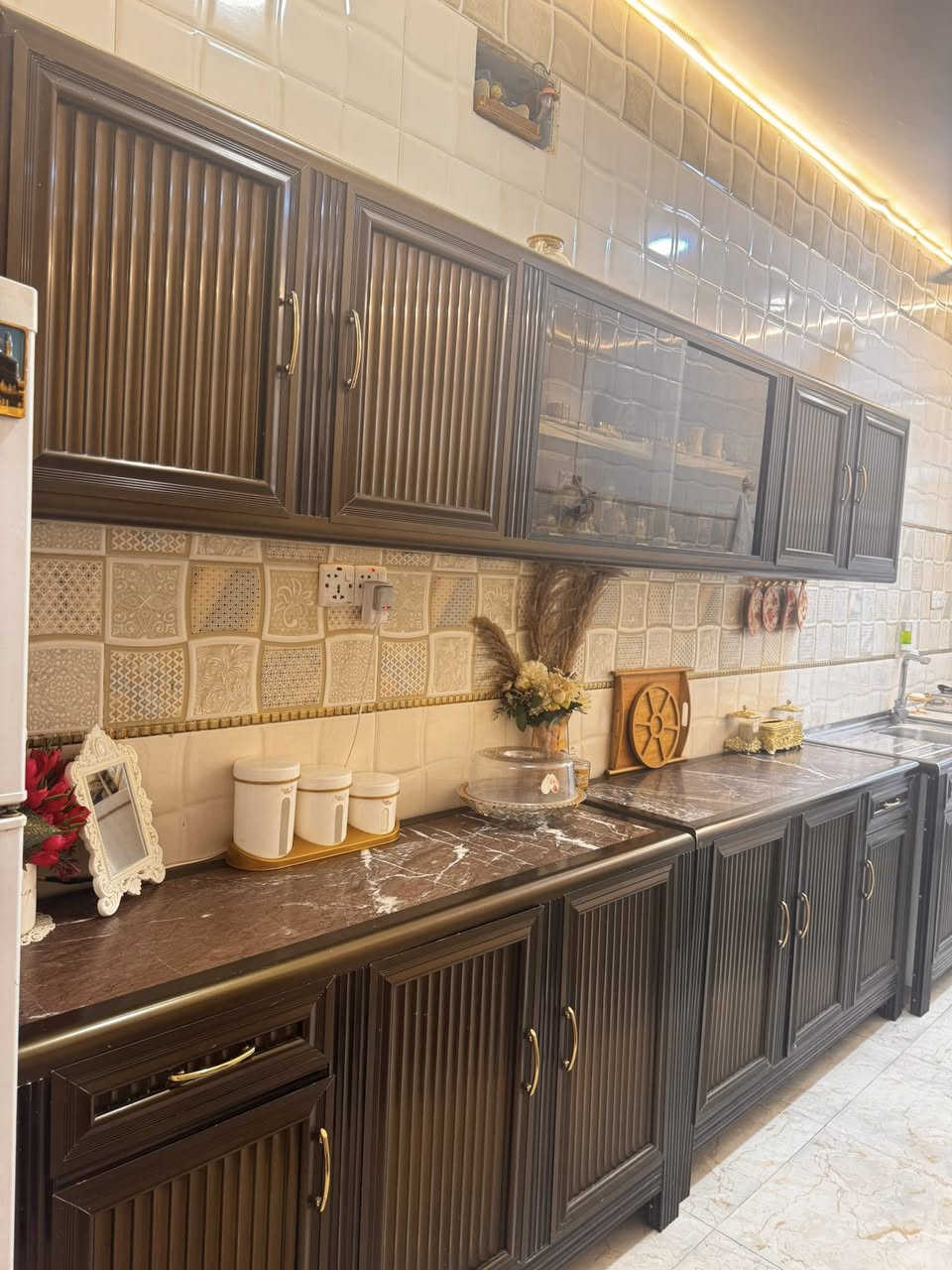 كاونتر للبيع السنك حوضين
كاظميه ٢


**إذا كنت صاحب هذا الإعلان وتريد حذفه لأي سبب، رجاءا أرسل رسالة إلى الدعم الفني**