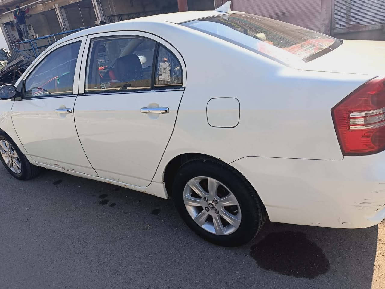 ليفان ٦٢٠ ٢٠١٣ شرط التحويل قطره صبغ مابيها كير مكينه شرط كورله شرط التبريد طخم تايه صدرها جديد داخليها مرتب شاشه اندروايت فتحه سقف سعرها ٤٨ وبيها مجال للطيبين 🔥🔥
*********** واتساب او خاص
