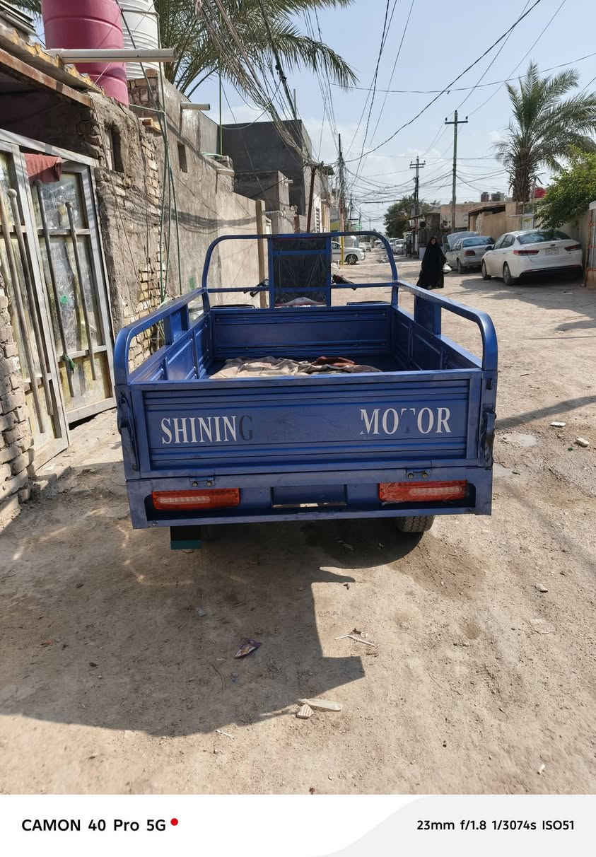 سلام عليكم
ستوته للبيع موديل 23 رقم السعر مليونين و500 وبيها مجال قليل حق الجيه الاتصال على الرقم واتساب***********
