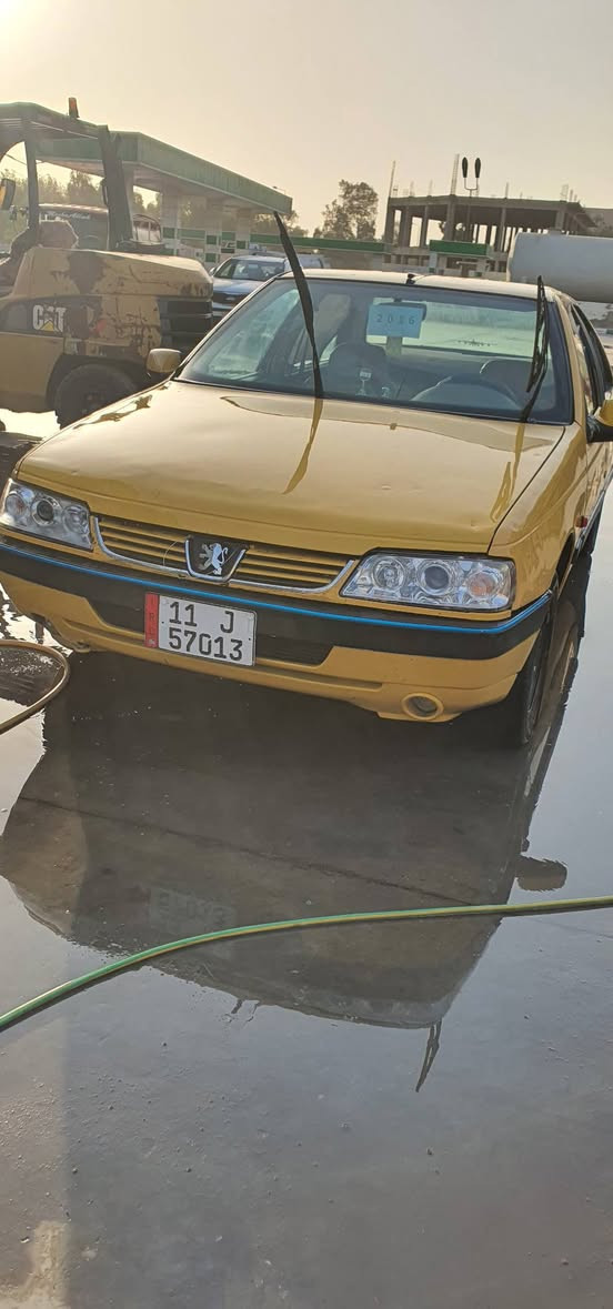 🔥 فرصة حلوة – للبيع بيجو لميس 2016 🔥
بيجو لميس نظيفة وتفحص، ما تحتاج ولا فلس 👌
🟡 لون أصفر مميّز
🇬🇧 رقم نكليزي جديد
⚙️ محرك كير 100% يشتغل ناعم
❄️ تبريد قوي وماكو حرارة
🔌 كهربائيات كاملة شغالة
🚗 استخدام شخصي ونظافة تشهد
تفحص، جرّب، واحكم بنفسك 💯
💰 السعر: 37 ورقة وبيه مجال


**إذا كنت صاحب هذا الإعلان وتريد حذفه لأي سبب، رجاءا أرسل رسالة إلى الدعم الفني**