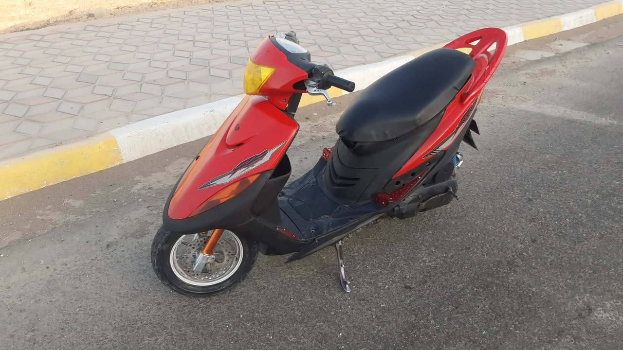 ماكس عدله بوشه 49بلاد دراجه جديده فول ملاح كفرات ابو الختم  ويل رياضي صالنصه سلف كله جديده ومزود مكان غماس رقم الهاتف ***********
