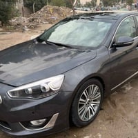 كادنزه • ٢٠١٦ • وارد امريكي حادث بسيط