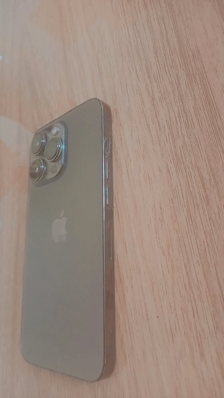 السلام عليكم ايفون 13برو رايده مراوس23الترا للمراوس وليس للبيع مكاني حله مركز


**إذا كنت صاحب هذا الإعلان وتريد حذفه لأي سبب، رجاءا أرسل رسالة إلى الدعم الفني**