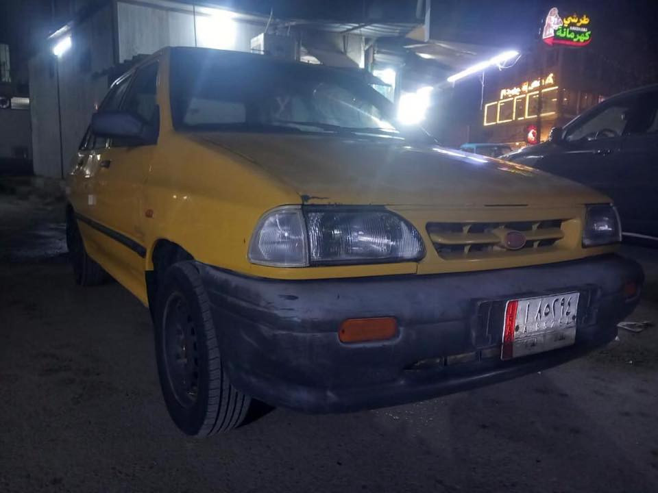 سلام عليكم سيايبه 11مكفوله كفاله عامه كير محرك تخم تاير صدر امامي خلفي باتر كهربأيات تفئ حتا مازدات شركه لبلاديات موجودات هنا وسكن سياره جاهزه ربع ما نصرف عليه /بدون راعي راعيه ميت وسنويا ضايعه بيه وكاله سنويه ضاعت يمي بل بيت سعره 16وبيه مجال /***********
