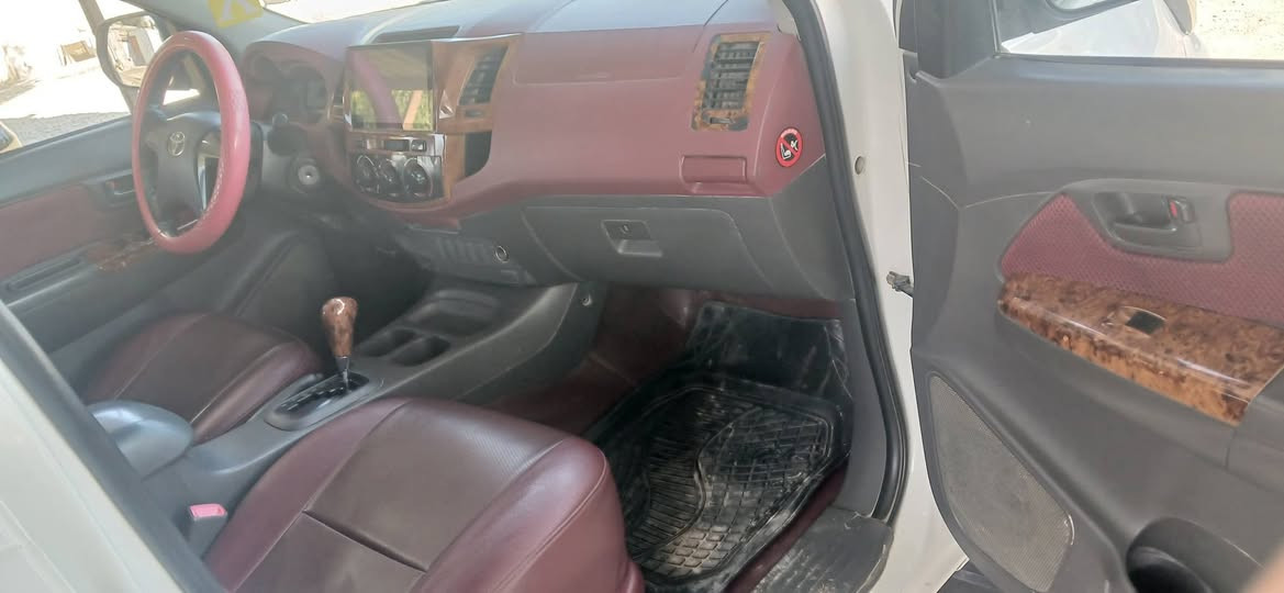 السلام عليكم فلاونزه شاصي ١٢ مديل ١٢ اوتماتيك ضرر جاملغ بنيد بدنه رقم واسط دولي بسمي السعر قفل ١٥٠


**إذا كنت صاحب هذا الإعلان وتريد حذفه لأي سبب، رجاءا أرسل رسالة إلى الدعم الفني**