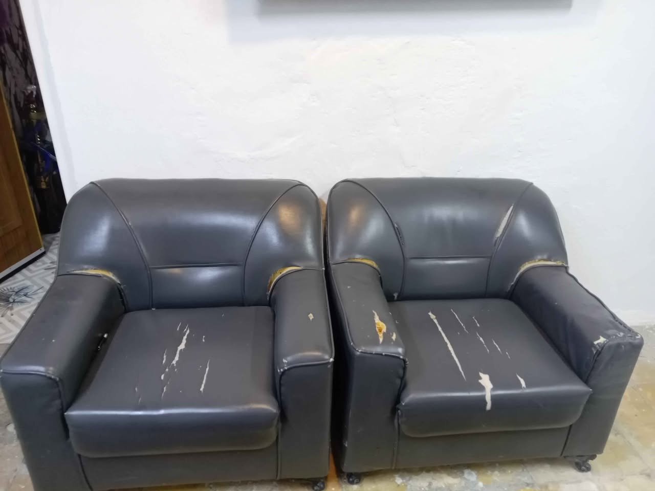 ‎قنفات‎ البصرة, العراق


**إذا كنت صاحب هذا الإعلان وتريد حذفه لأي سبب، رجاءا أرسل رسالة إلى الدعم الفني**