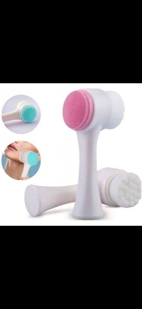 جهاز سيلكون 💗

لتنضيف البشره

يعمل على تنضيف المسام

السعر 10
✨توصيل 4 لجميع المحافظات ✨


**إذا كنت صاحب هذا الإعلان وتريد حذفه لأي سبب، رجاءا أرسل رسالة إلى الدعم الفني**