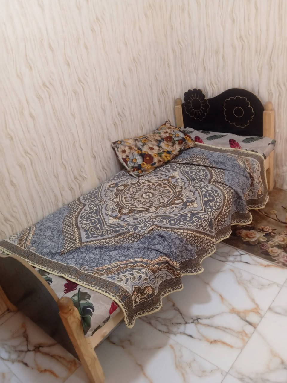 غراض للبيع المجمده 100 شرط شغل وجرابي 30 وميز 75


**إذا كنت صاحب هذا الإعلان وتريد حذفه لأي سبب، رجاءا أرسل رسالة إلى الدعم الفني**
