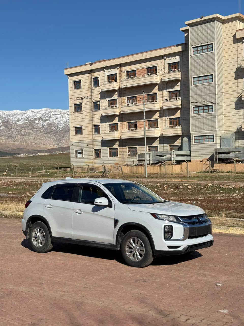 اوتلندر 2024
سبوخ بولند جملخ 
ايرباك سوكان سيستم 
مؤسفات S AWD
به رد رادار شريكه 
سعر 125مجال
شوين ئاكري 
***********واتساب أربيل, العراق
