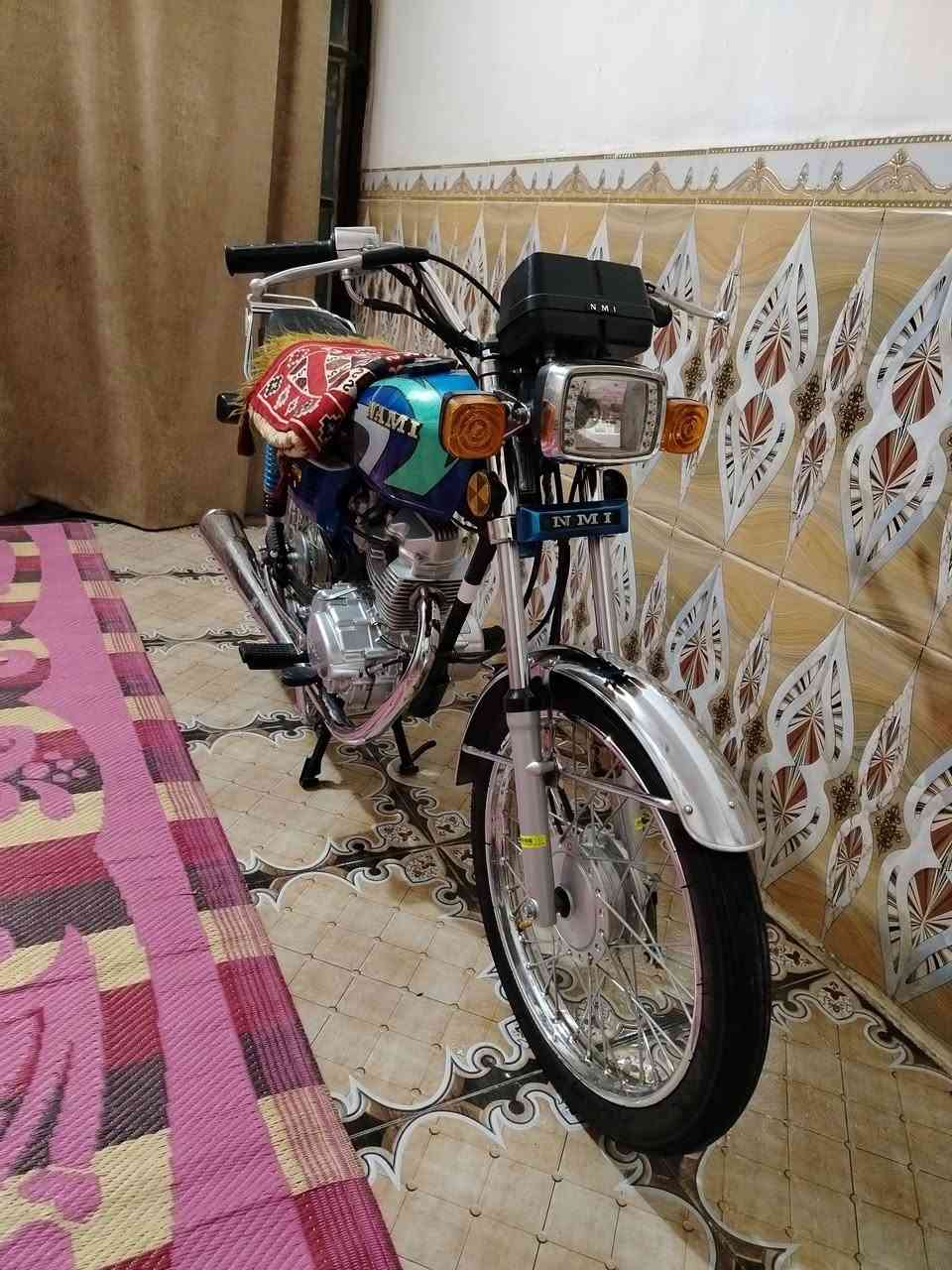 سلام عليكم شلامجة اصلي 23 وكيل نوار الباشا مكان نجف سعر  مشخاب متواجد ***********. سعر 1450وبي مجال حك جية
