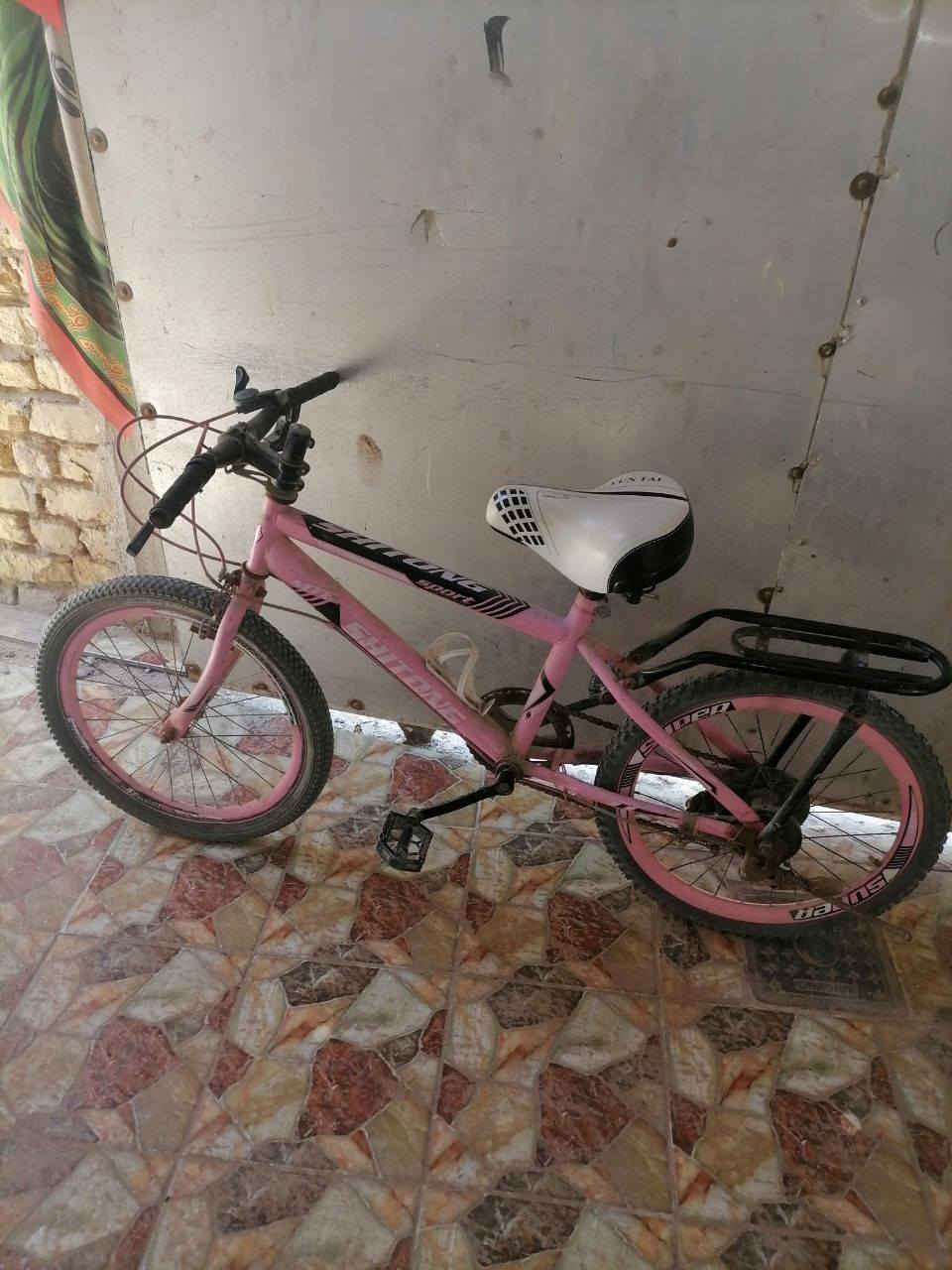 للبيع حجم 20 للاستفسار خاص


**إذا كنت صاحب هذا الإعلان وتريد حذفه لأي سبب، رجاءا أرسل رسالة إلى الدعم الفني**