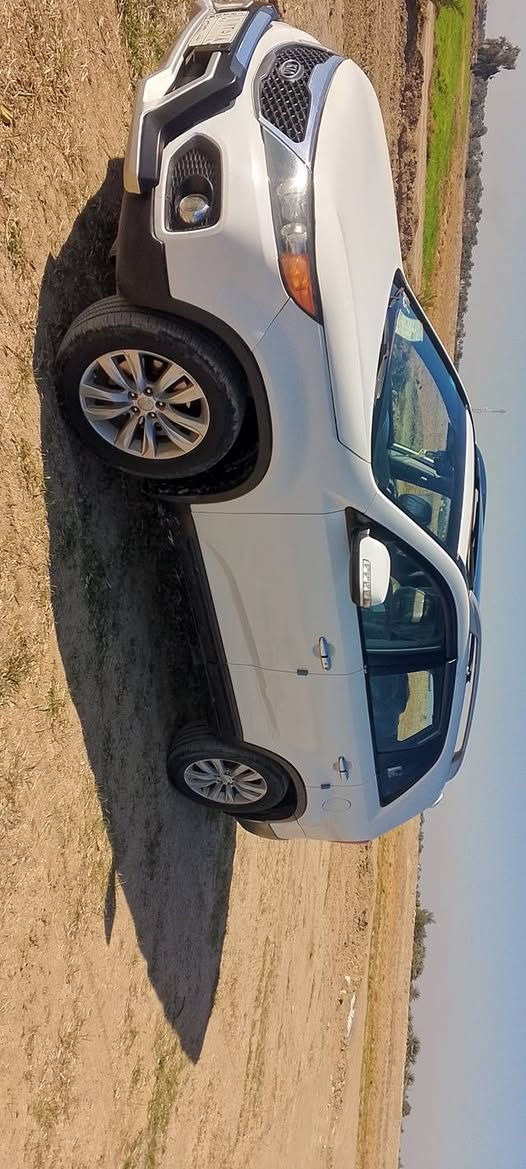 سورنتو خليجي فول مواصفات موديل 2010 محرك سته سلندر سبعه راكب بصمه بنراما كشن كهرباء كامره دفع رباعي سياره بيه اربع قطع صبغ ابيع حزام بدون اي دواخل كير محرك حداديه تبريد كهربائيات نضيفات سعره 138 مجال حق الجيه بابل الحمزه الغربي خارج ***********
