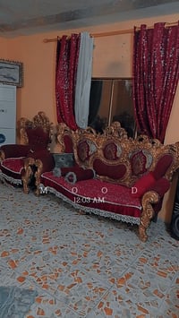 تخم كامل • بي مجال