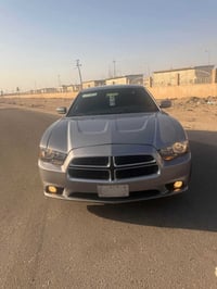 جارجر ٢٠١٤ • بدون حادث • تحويل مباشر