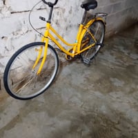 بايسكل • مقاس 26 • باسط العمانيه