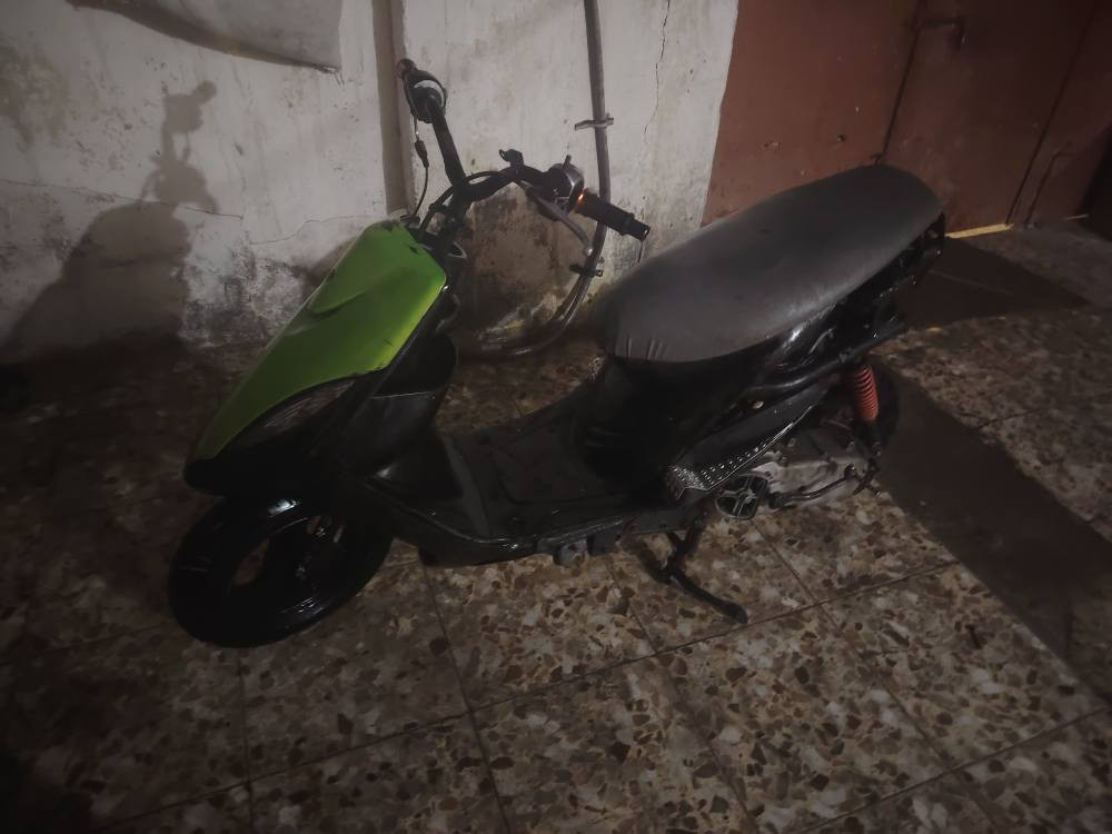 ‎دراجه ماكس عدله مكاني بصره زبير‎ فاو, البصرة


**إذا كنت صاحب هذا الإعلان وتريد حذفه لأي سبب، رجاءا أرسل رسالة إلى الدعم الفني**