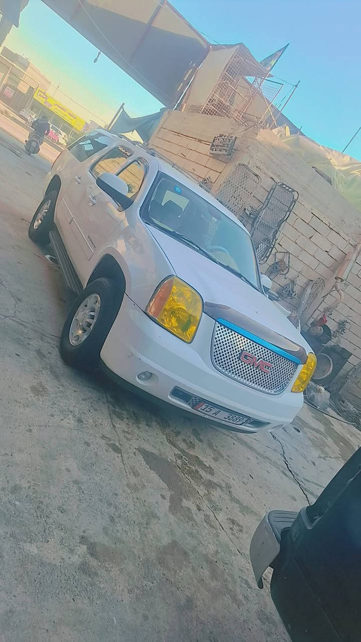 السلام عليكم جمسي للبيع موديل ٢٠٠٧ السياره جاهزه مكان السياره بابل السعر ١٦٠ وبيهه مجال غير متواجد علفيس هذه رقمي ***********
