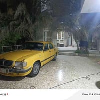 سياره فولكه للبيع جاهزه مكينه كير شرط مكينه ٢ونص  محوره سيدان تخم تاير...