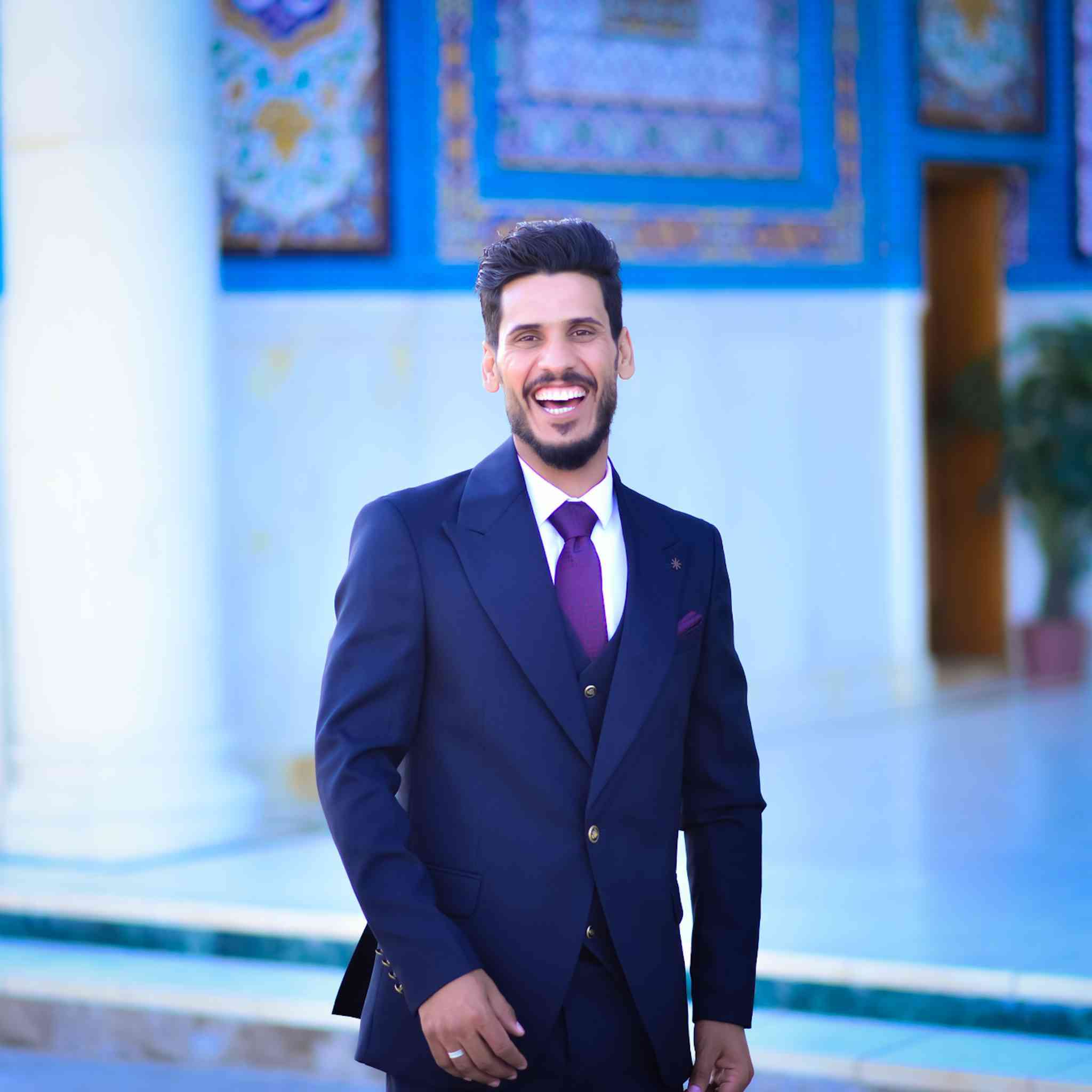 افراح الحجيمي 
عقد قران الاستاذ عبد الله كاطع الحجيمي للحجز مراسلة الصفحة او الاتصال على الرقم ***********
