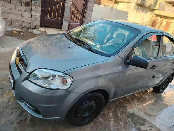 افيو موديل 2007 بسمنا محرك كير شرط ضررها جاملغ يمين مصبوغ والباقي شرط كاربون بيها رقم مميز
سيارة احلى من الصور سعرها 68 وبيها مجال شي قليل شراي اتصل على هذا الرقم ***********
او كورك ***********
