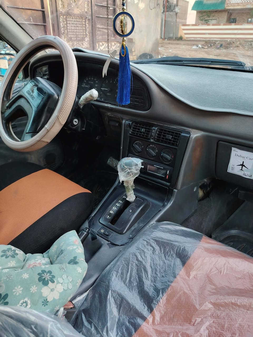 يالله السلام عليكم برنس البيع ٩٣ بلادي بدون صبغ مكفوله رقم بغداد جديد بسمه سنوي٣٠ تبريد صدر يمامي خلفيه جديد تخم تاير جديد بس كيره عاطل عنوان واسط زبيديه معروض ٣٠ ***********
