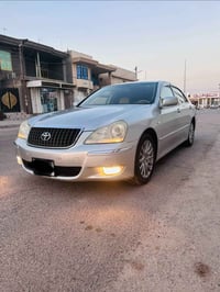 كرون ماجسته • ٢٠٠٧ • السماوه