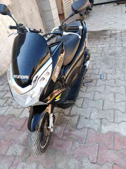 دراجه pcx جيل أول موديل 2016 مكفوله محرك مكفول كفر بلادي تايرات دبلات جدد حساس ازدحام حساس ستان كهربائيات كله شغاله مابيه أي نقص رايده مليون وربع وبيه مجال مكاني شهربان اتصال *********** المقدادية
