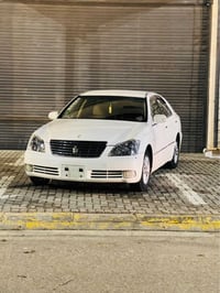 موديل ٢٠٠٧ • ١٨٢٠٠٠ كم • كالار