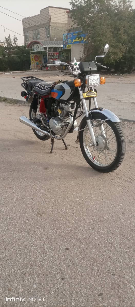 سلام عليكم 4گير للبيع موديل 2021
تعمير 2025 اوراق أصولي 

سعر خاص 

***********
