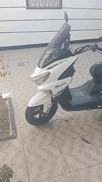 دراجه سونك للبيع السعر 200 07831717120