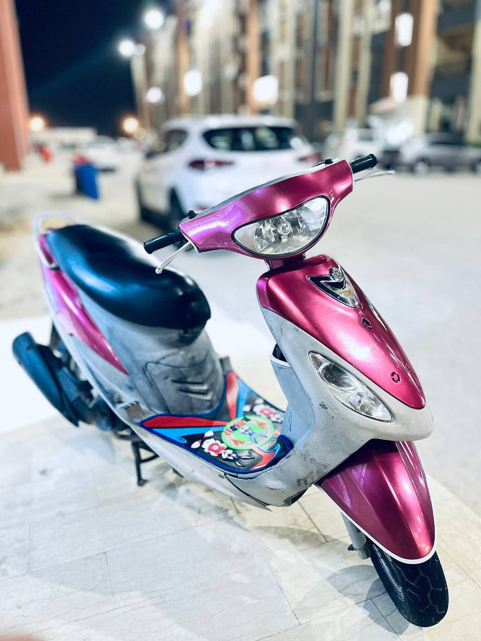 سلام عليكم 
منغولي للبيع لون كرزي 
الكفرات ختم واحد
نضيفه تخبل
عداد شغال 
كهربائيات كله شغاله 
مكينة تخبل ناعمه
ملاح كدام العين
مكينة ع فحص شرط اذا طاخته سبانه تاخذه بلاش
باقي التفاصيل تعال وشوف 
سعر خاص او اتصل مكاني ديوانية مركز
***********
***********
