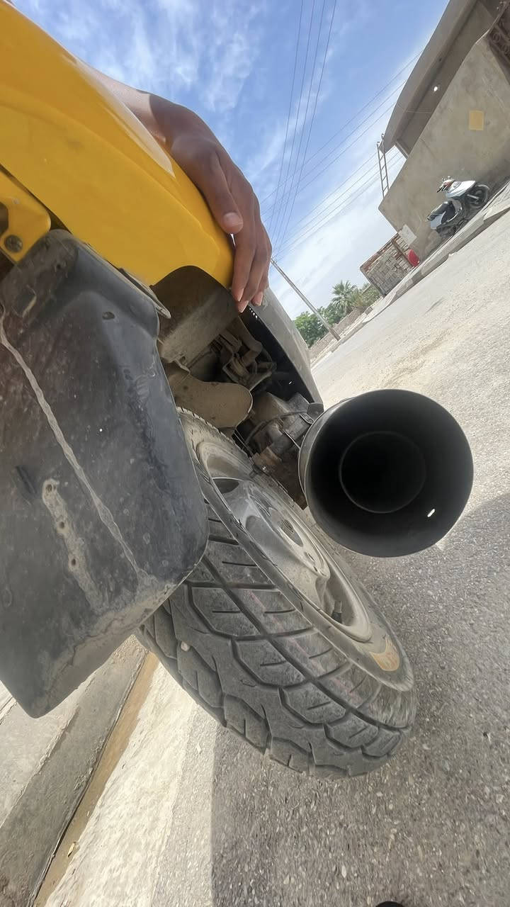 السلام عليكم صالنصنه اسبيسي رياضي ابلادي مال دراجه رياضي رمبه للبيع


**إذا كنت صاحب هذا الإعلان وتريد حذفه لأي سبب، رجاءا أرسل رسالة إلى الدعم الفني**