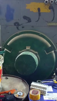 سلام عليك مولدة فالفو D16 للبيع توليد 800kv رقم موبايل 07503810175 077...