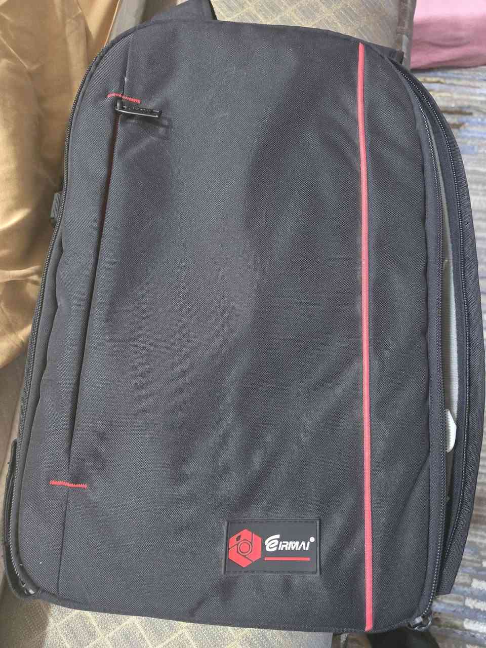 للبيع كانون 

Canon

850 D 

الملحقات 

بطاريه 
شاحنه 
حزام كتف 
جنطه
عدسة 55.18 اوتو فوكس 
شاشه لمس 
واي فاي 

الملحقات كامله نظافة 100% مستخدمه شي قليل

للاستفسار اكثر السعر خاص او الاتصال ع ***********
