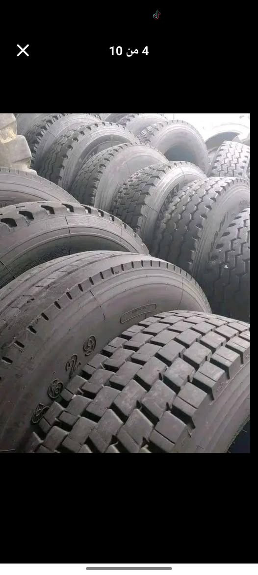 بيع كلا أنواع عجلات مطاطية مستعملة مرحبا بالجميع للمهتم يتصل 06,64,03,49,41


**إذا كنت صاحب هذا الإعلان وتريد حذفه لأي سبب، رجاءا أرسل رسالة إلى الدعم الفني**