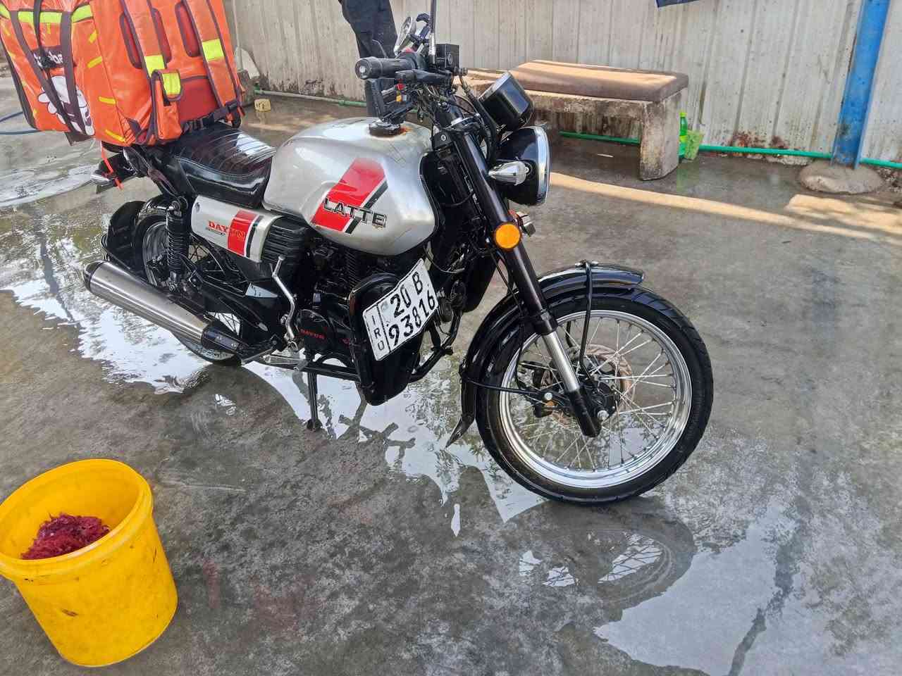 ديوان لاتي مفكوله كفاله عامه برغي ما مفتوح بيهه مراوس بشاينك مرقم وبسمي مكاني بغداد مراوس فقط مابيع


**إذا كنت صاحب هذا الإعلان وتريد حذفه لأي سبب، رجاءا أرسل رسالة إلى الدعم الفني**