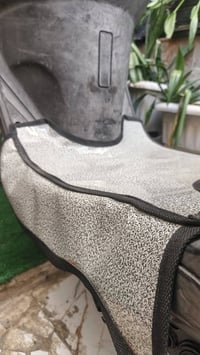 أرضية دراجة • بريز • بغداد