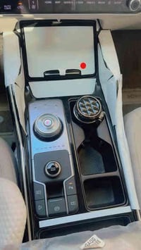 للبيع سورنتو ٢٠٢٤ خليجيه فول مواصفات ٦سلندر مكفوله ماشيه ١٨الف  من الص...