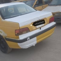 بيجو بارس • ٢٠١٣ • تحويل ثاني يوم