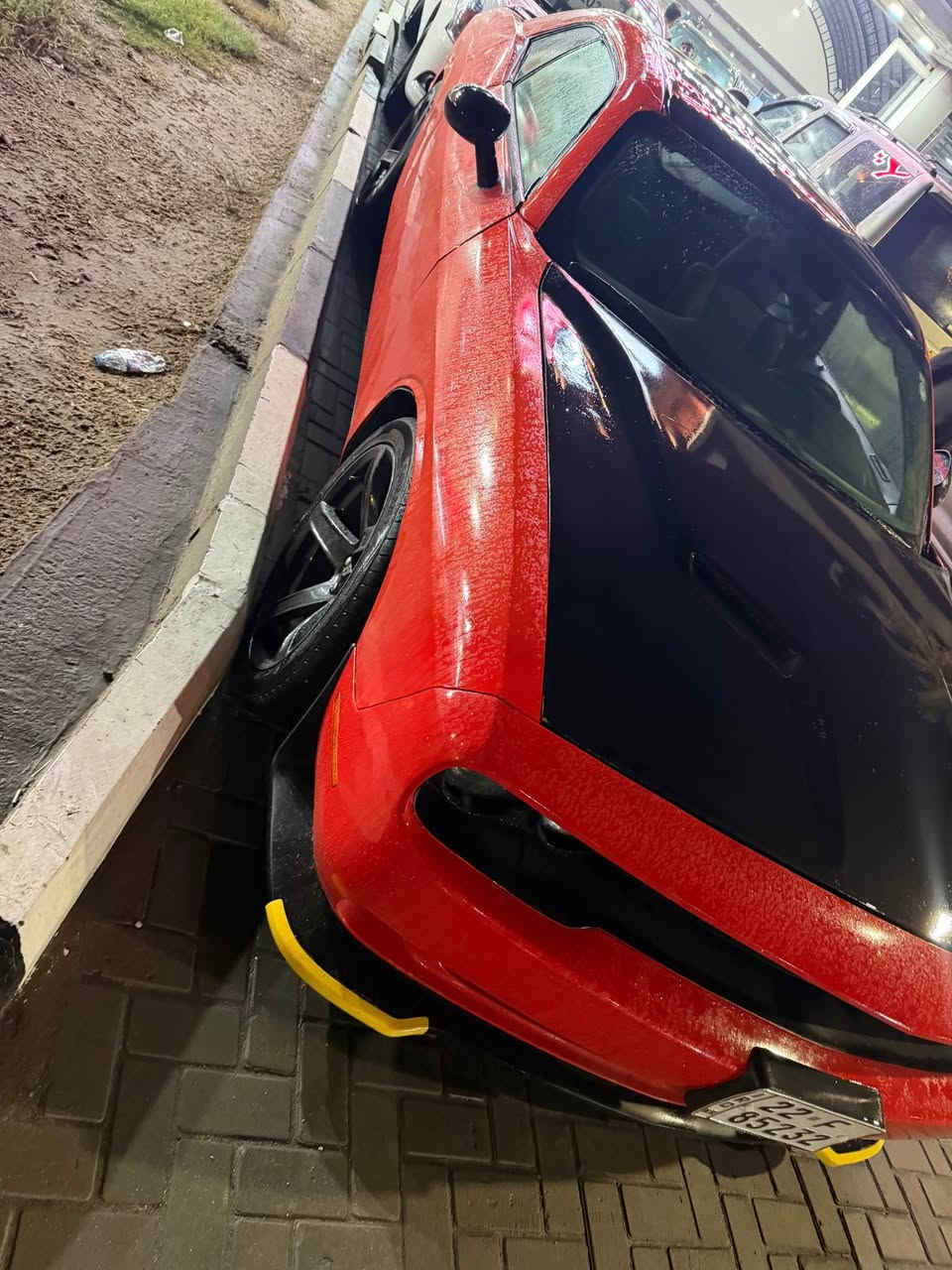 جالنجر 2022 رقم اربيل كير ومكينه كارتون
بيه 3 قطع صبغ ابيع مصبوغ عام 
المكان بصره 
السعر 135 
رقم الهاتف
*********** الزبير, البصرة
