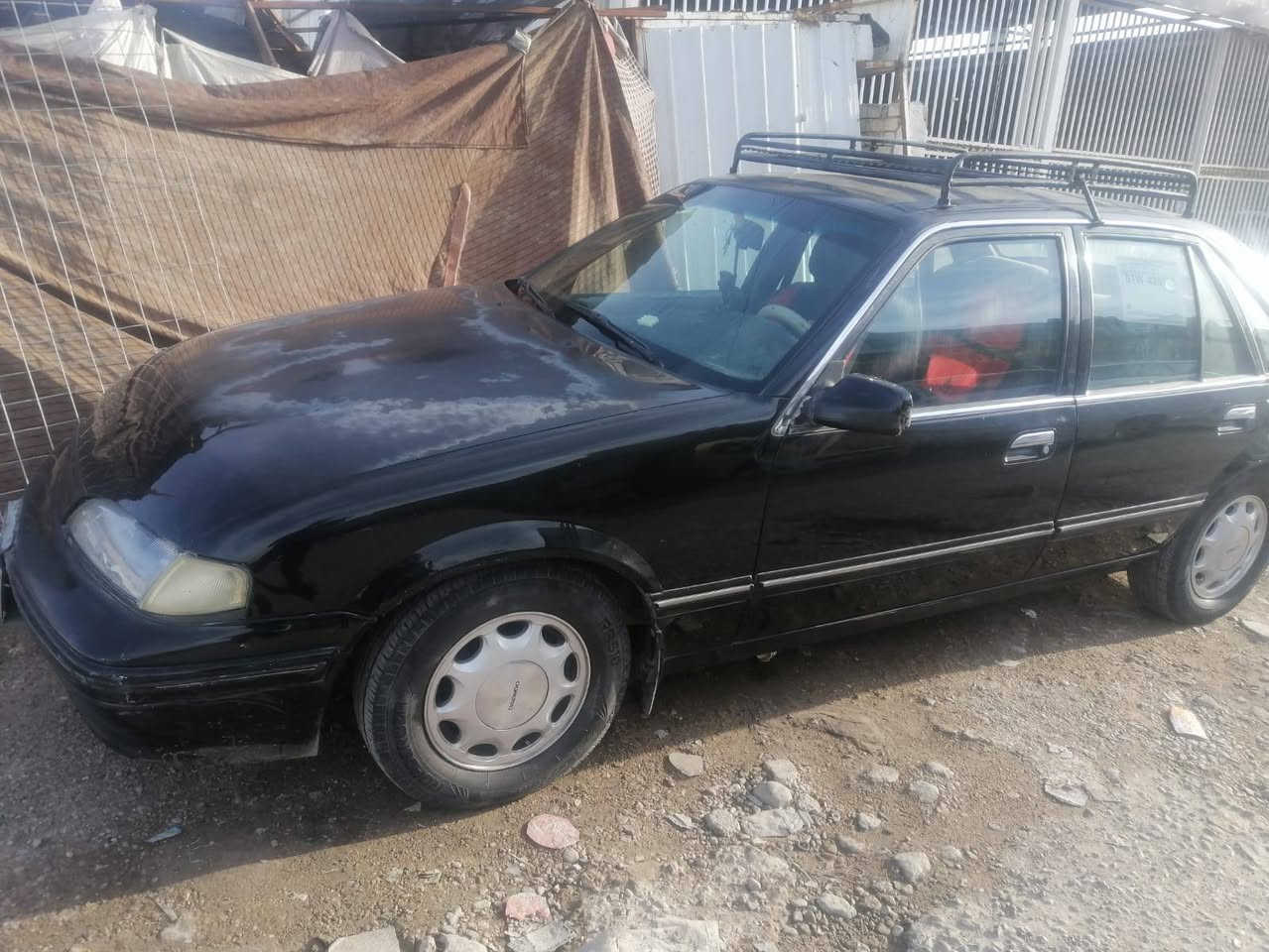 مكلف بالنشر برنس للبيع التفاصيل اتصل على صاحب السيارة ***********
