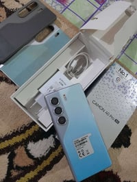 تكنو كامون 40 برو 5G • هاتف تكنو • موبايل تكنو • كامون 40 برو • شاشة 1...
