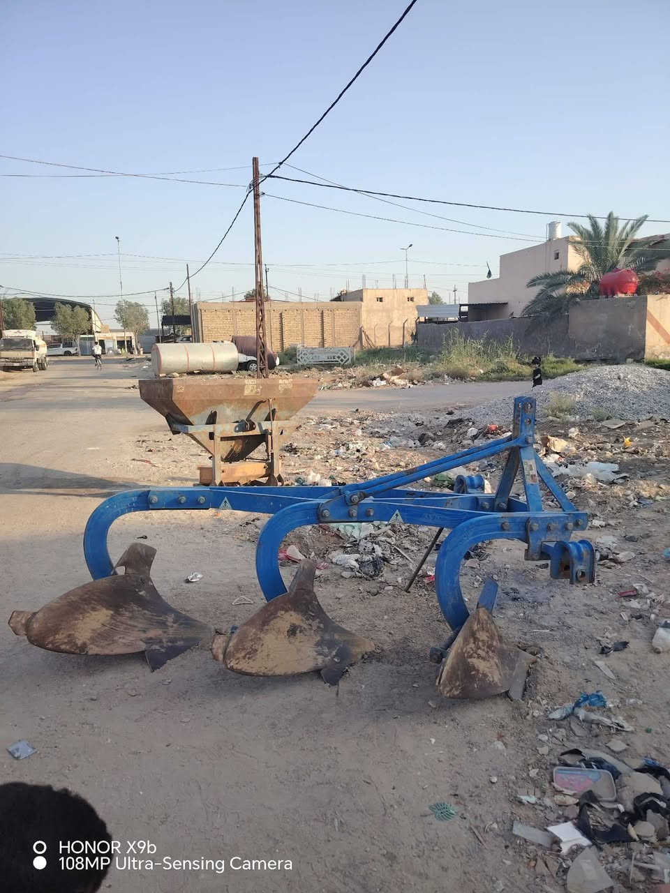فدان تركي اللبيع مكفوله كفاله عامه
مستخدم قيل حجم 14 العنوان بابل ***********
