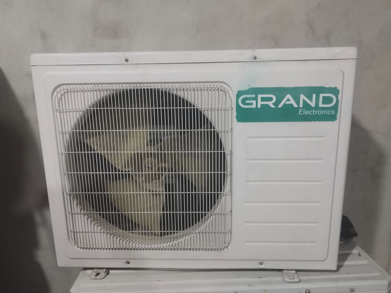 سبلت كراند طن ونص اخو جديد كامل ملحقات مستعمل قليل وضع شركه سعر 250الف


**إذا كنت صاحب هذا الإعلان وتريد حذفه لأي سبب، رجاءا أرسل رسالة إلى الدعم الفني**