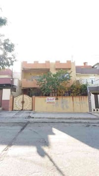 حي القادسية الثانية • ٢٠٠م • واجهة ١٠م