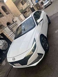 النترا موديل 2021 خليجي محرك 2000 بصمة ،فتحة فول ،شاحن واير ليس لد نها...