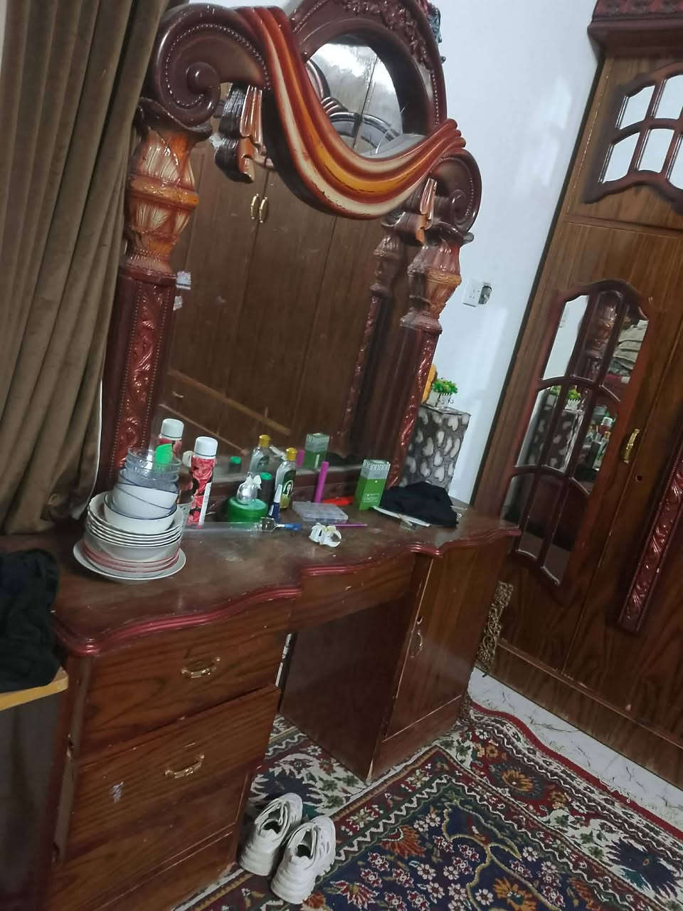 غرفه للبيع سعر ٥٠٠
عنوان الرمادي جزيرة البذياب


**إذا كنت صاحب هذا الإعلان وتريد حذفه لأي سبب، رجاءا أرسل رسالة إلى الدعم الفني**